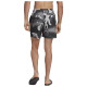 Adidas Ανδρικό μαγιό Camo Printed Swim Shorts